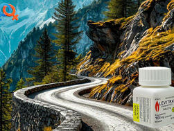 레비트라, 남성의 자신감을 높여주는 비밀 무기