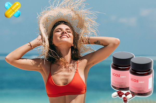 아이코스 후기, 내면의 고독이 만든 단단한 결심