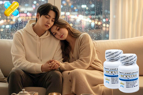 정품 칵스타 - 자존감 회복, 건강한 관계의 첫 번째 열쇠