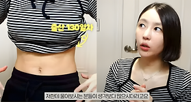 운동 계속 하는데도 체중 안줄어?