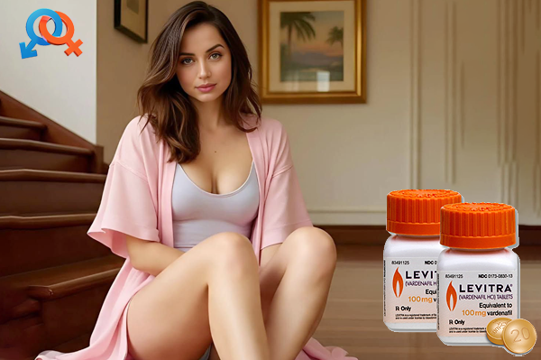 레비트라 효과 – 나답게 머무는 편안함을 위한 선택