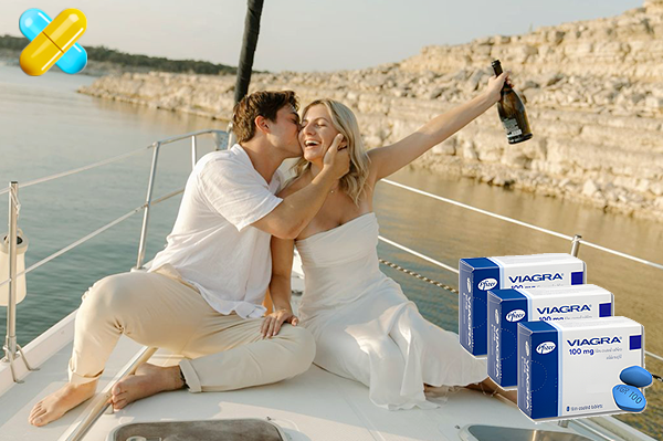 비아그라50mg으로 시작하는 변화와 다시 사랑을 믿게 된 순간