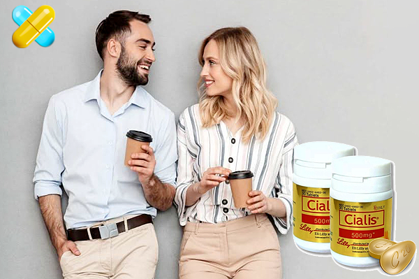 골드시알리스 부작용 - 예전 같지 않다면, 그냥 기분 탓은 아닙니다