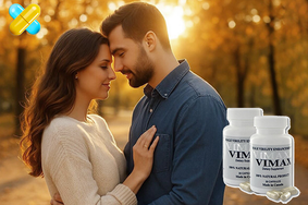 변화의 시작을 여는 신뢰의 동반자, 비맥스 골드 정