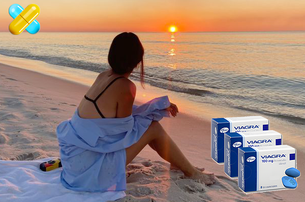 비아그라내성, 잊었던 감정이 깨어난 순간