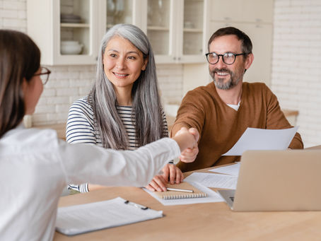 Estate Planning in Your 70s