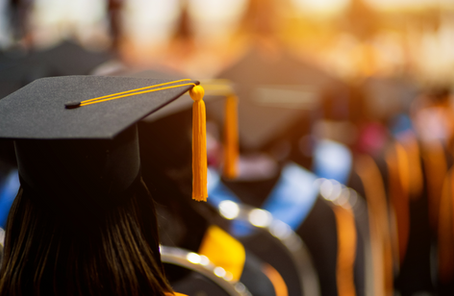 Money Moves to Make Before Graduation