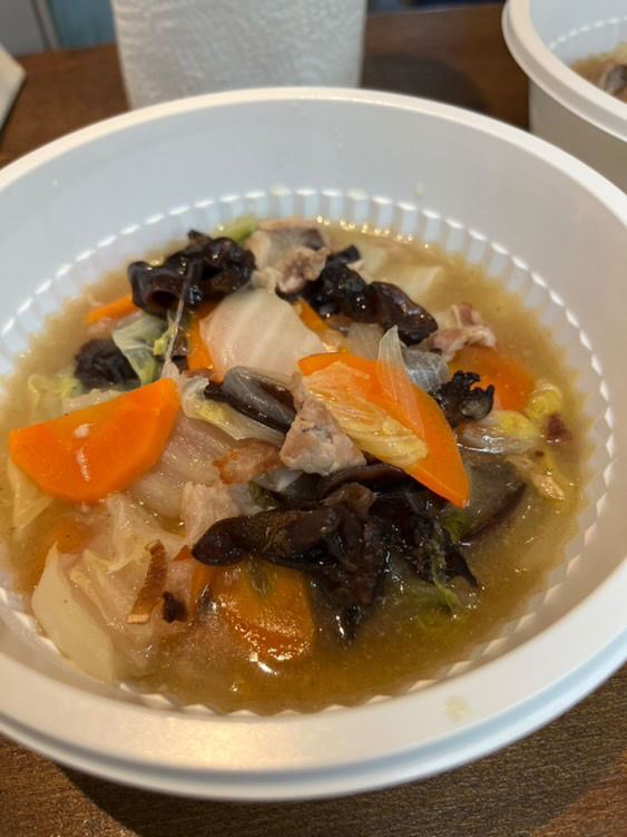 キッチン酔蓮さん出店