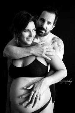 Sara & Miguel