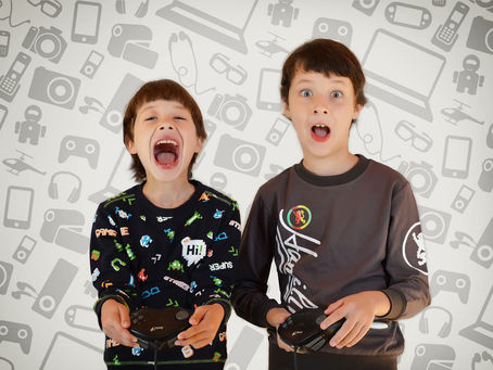 מה זה אומר להיות גיימר?