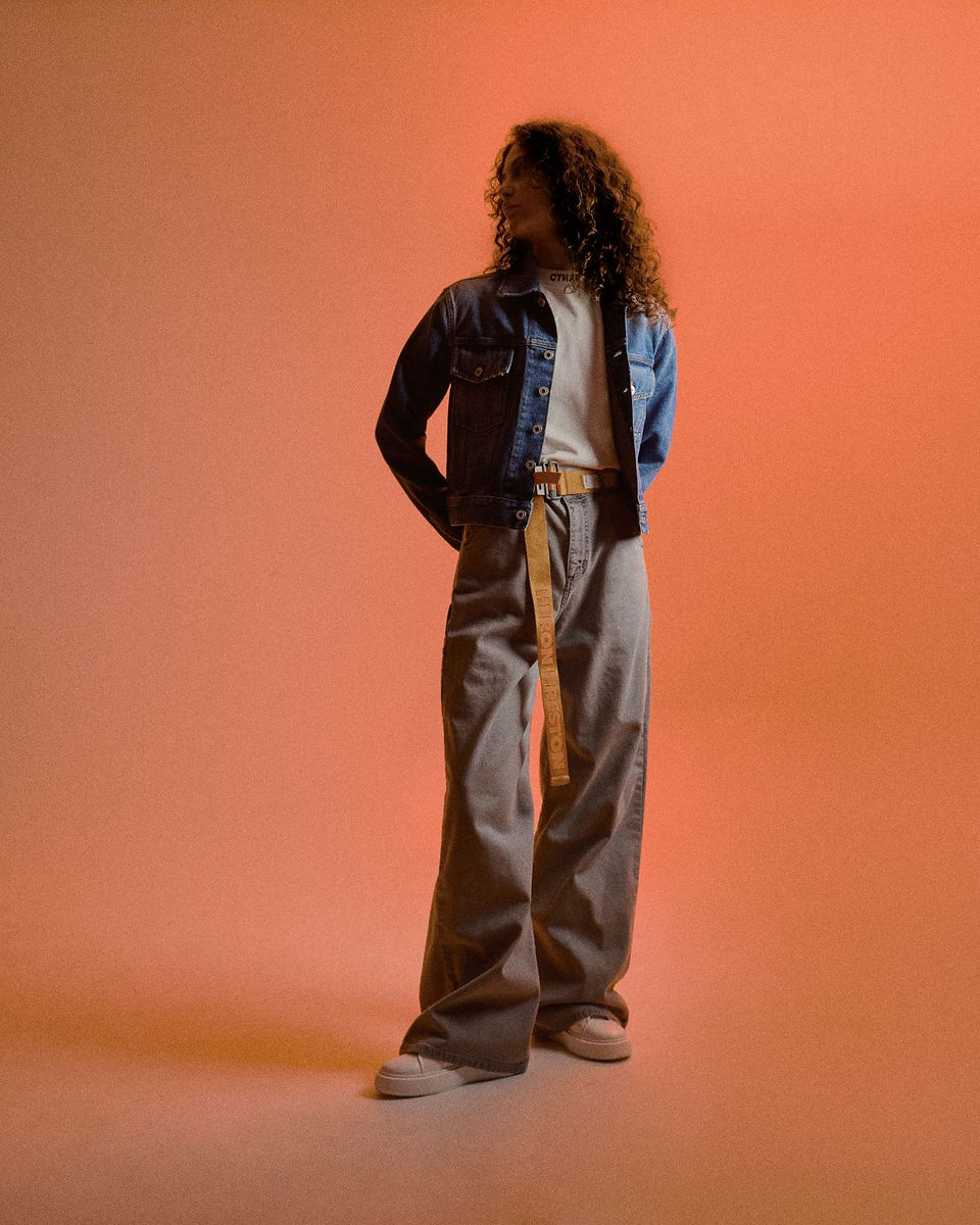 Shop Heron Preston