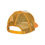 Thumbnail: RHUDE CHEVAL HAT IN ORANGE/TAN