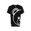 Thumbnail: MOSCHINO TOY BEAR TEE IN BLACK