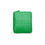Thumbnail: COMME DES GARÇONS EMBOSSED WALLET IN GREEN