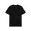 Thumbnail: RTA BRAND R.I.P. CROSS LIAM TEE - BLACK/RED