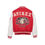 Thumbnail: AVIREX WILDCAT VARSITY JACKET - RED