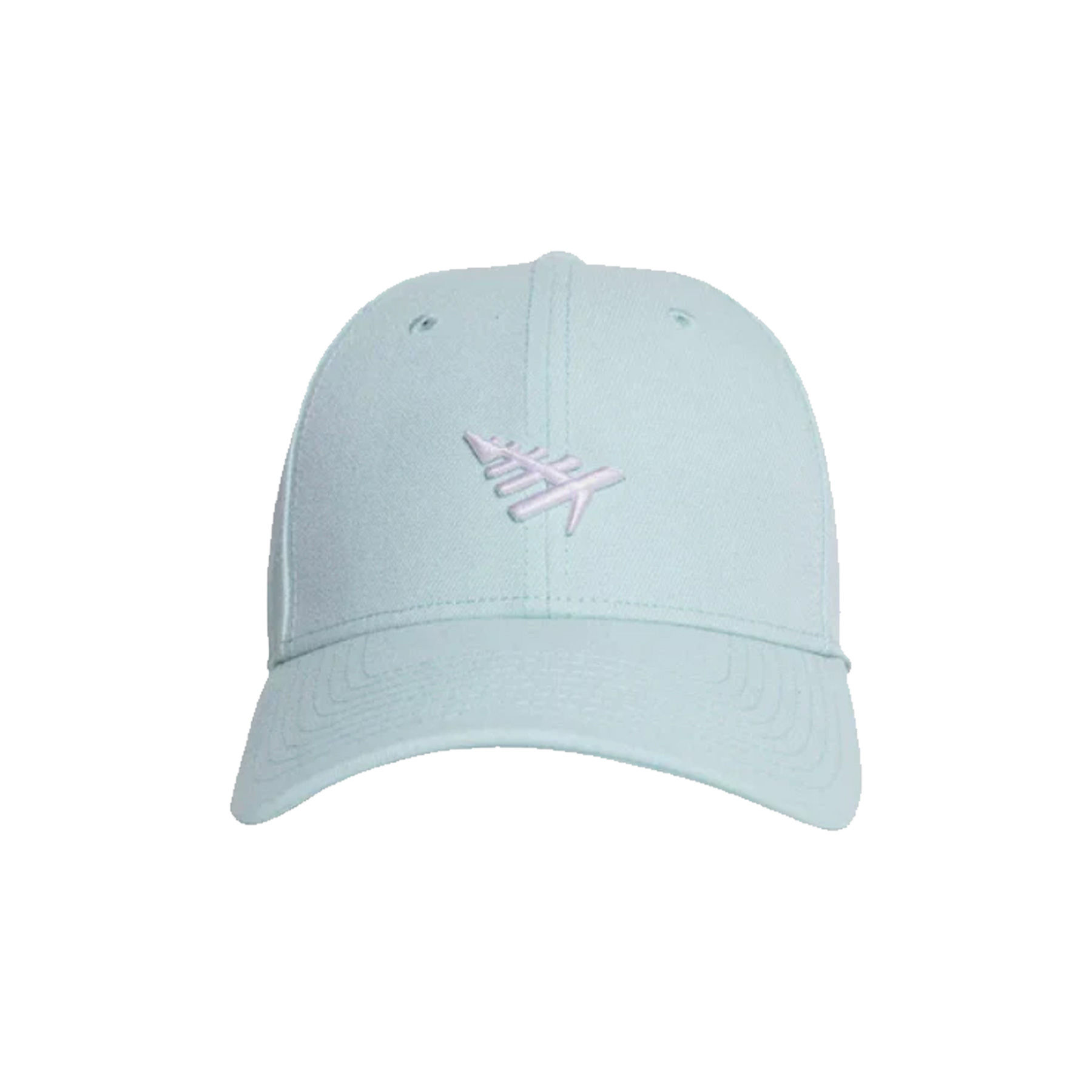 PAPER PLANES ICON II DAD HAT - LT. BLUE