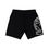Thumbnail: BILLIONAIRE BOYS CLUB HELMET SHORTS IN BLACK
