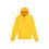 Thumbnail: MACKAGE KRYS HOODIE IN LEMON