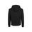 Thumbnail: DSQUARED2 ICON 4 EVER HOODIE IN BLACK
