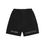 Thumbnail: RTA BRAND CLYDE SHORTS IN BLACK
