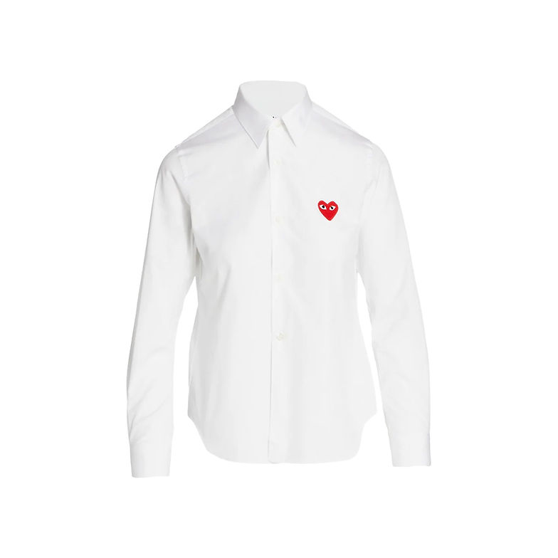 comme des garcons dress shirt COMME DES GARONS SHIRT Spring Summer 2022 Menswear Collection