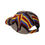 Thumbnail: MISSONI MULTI-COLOR BASEBALL CAP - YELLOW