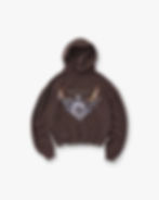 Reversible Living Legacy Tour Hoodie