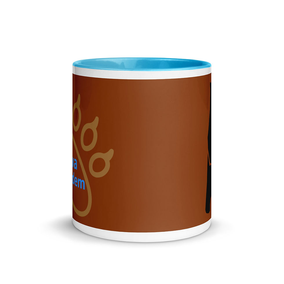 Thumbnail: Makwa Indoodem Mug