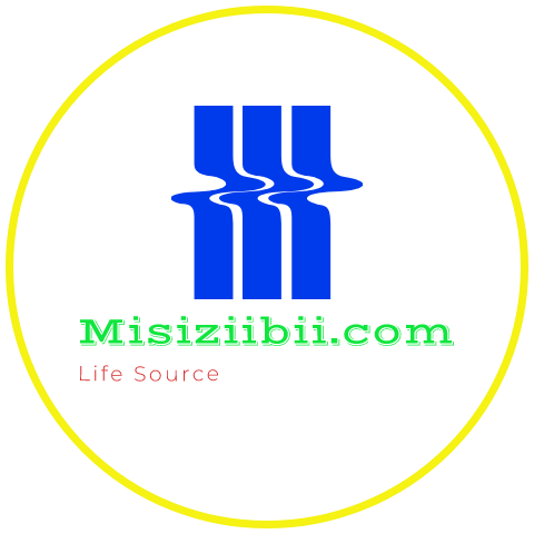 Msibi0 ABOUT | Misiziibii