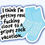 Thumbnail: Grippy Sock Sticker