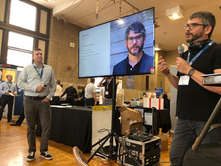 Design Philadelphia Forum on Architecture + Design
