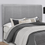 Thumbnail: Heather Upholstery Headboard