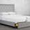 Thumbnail: R191 Rosemount Platform Bed