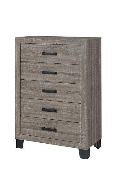 Thumbnail: Olivia Bedroom Set