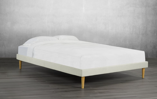 Rosemount Platform Bed R168