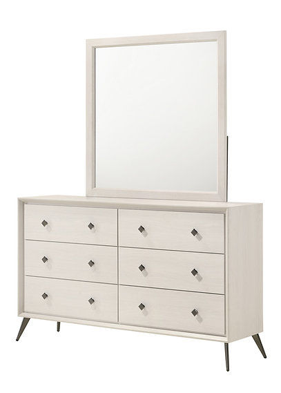 Thumbnail: Ella Platform Bedroom Set