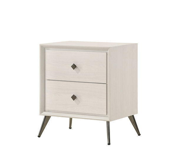 Thumbnail: Ella Platform Bedroom Set