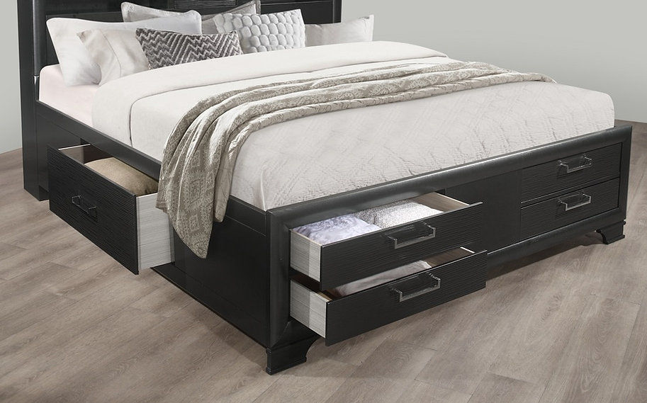 Thumbnail: Ava Bedroom Set
