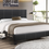 Thumbnail: Tyler Platform Bed