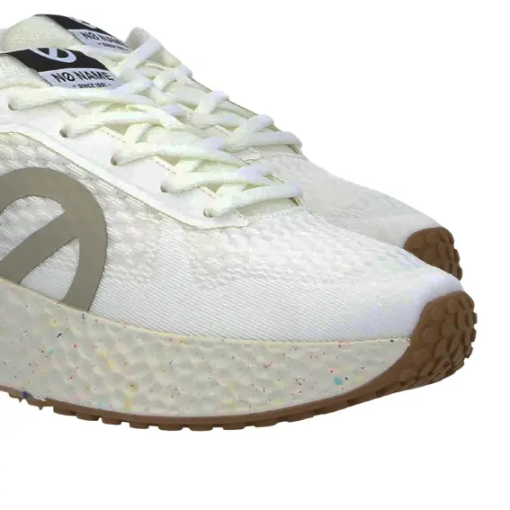 Miniature : No Name - Carter Fly - Blanc