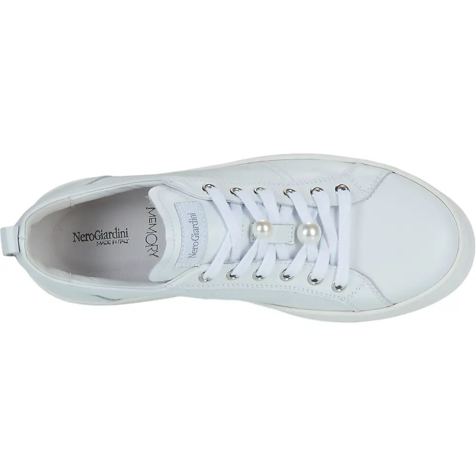 Miniature : Nero Giardini - E615311D - Blanc