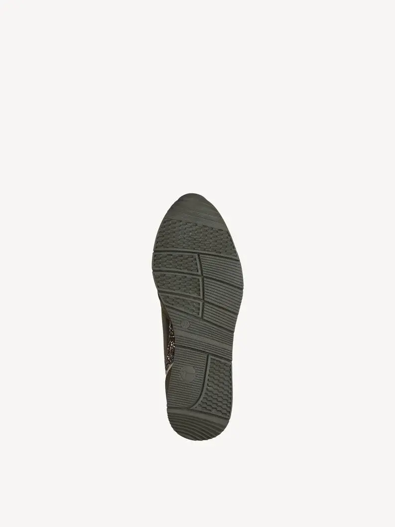 Miniature : Basket - Kaki - 23603 - 7B1