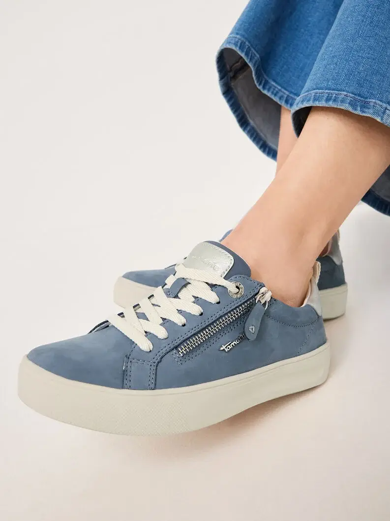 Miniature : Basket - bleu - 83707 - 811