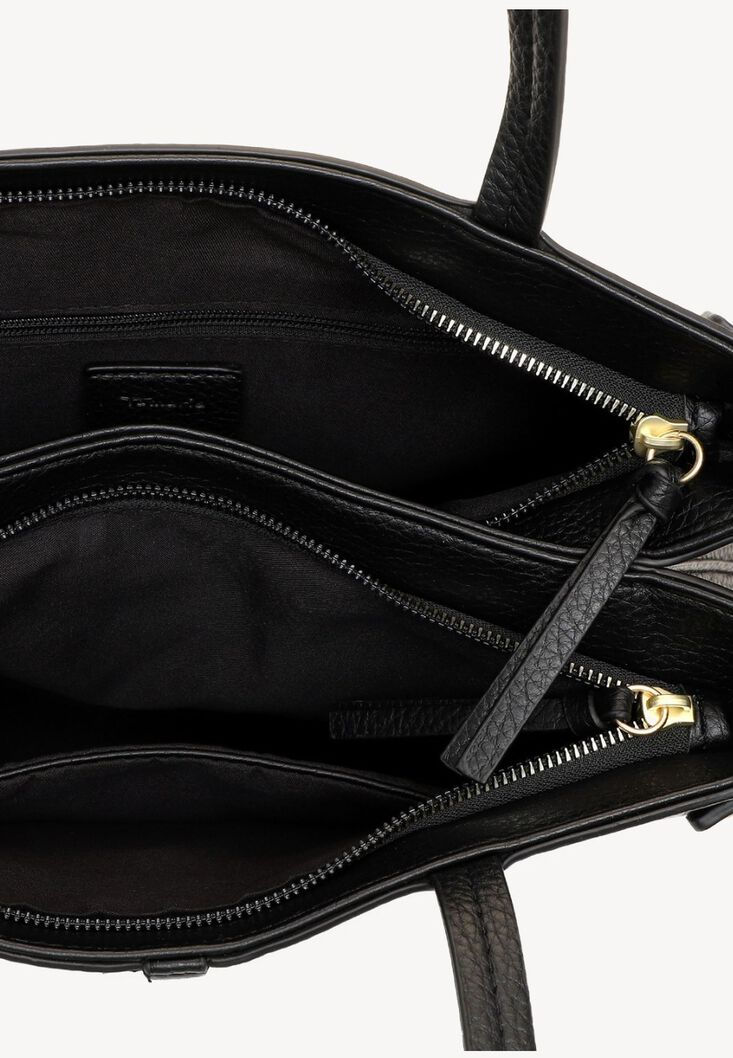 Miniature : Sac à bandoulière - noir - 34825 - 100