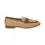 Miniature : Reqins - Florine - Cuir Velours Beige/ Chamois