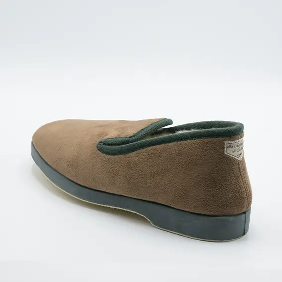 Miniature : 7736-6 - Marron