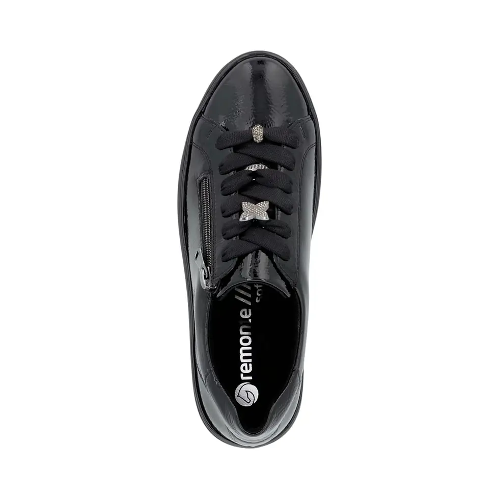 Miniature : Remonte - D1C09-00 - Noir
