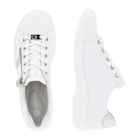 Miniature : Remonte - D1E00 81 - Blanc