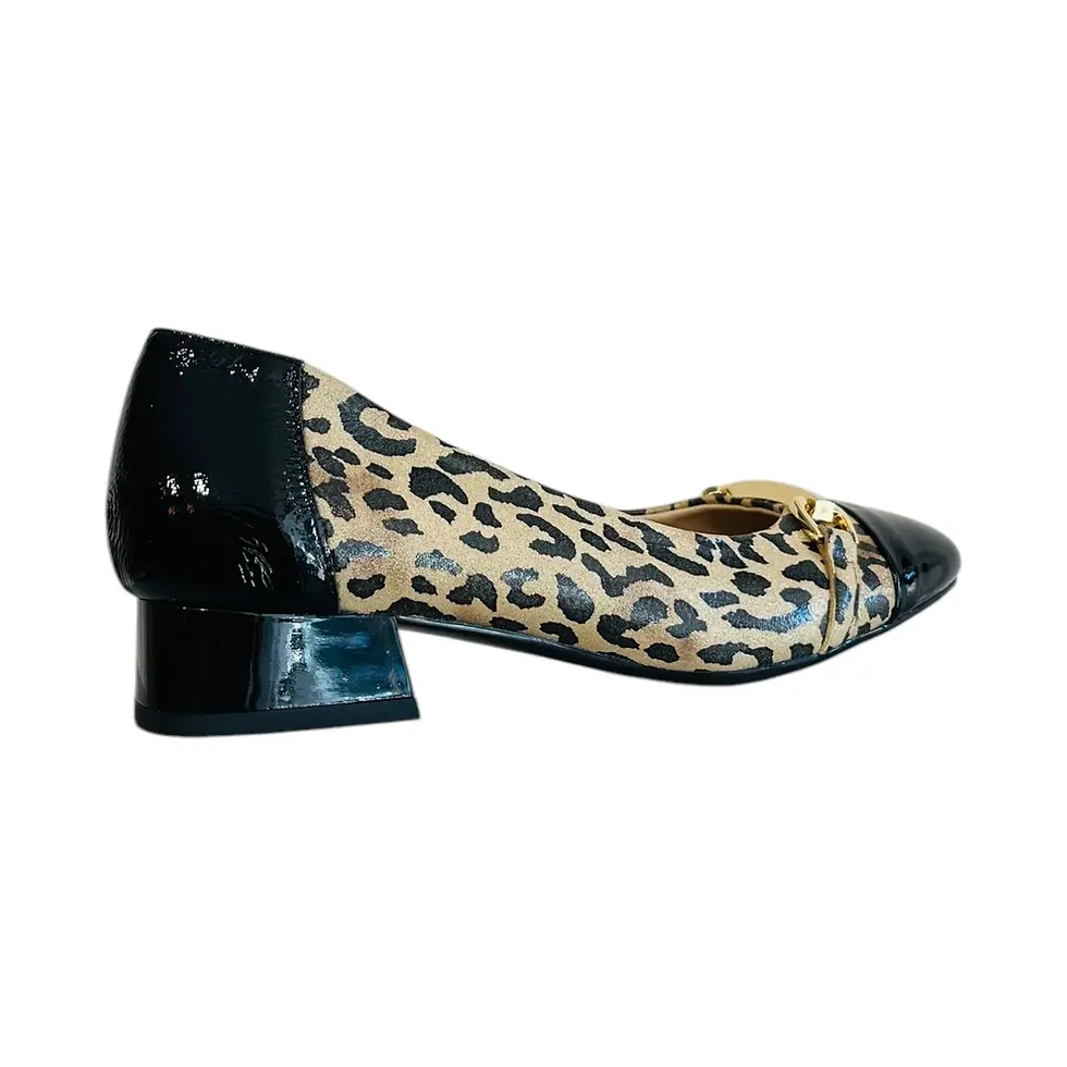 Miniature : Dorking - D9304 Gia - Jaguar Sahara Negro